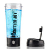 Automatic Protein Shaker