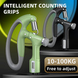 PowerGrip Smart Trainer